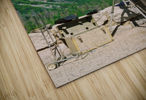 Large Format Jordan Shankman puzzle
