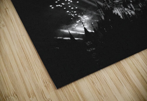 Dream Big Jordan Shankman puzzle