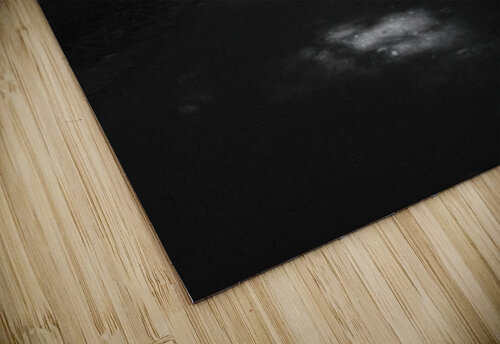 Silver Comet Jordan Shankman puzzle