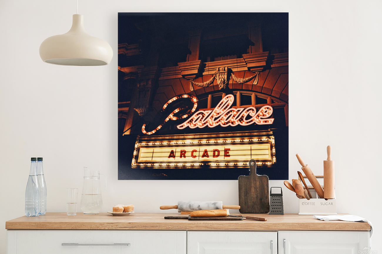 Jack And Coke Reproduction