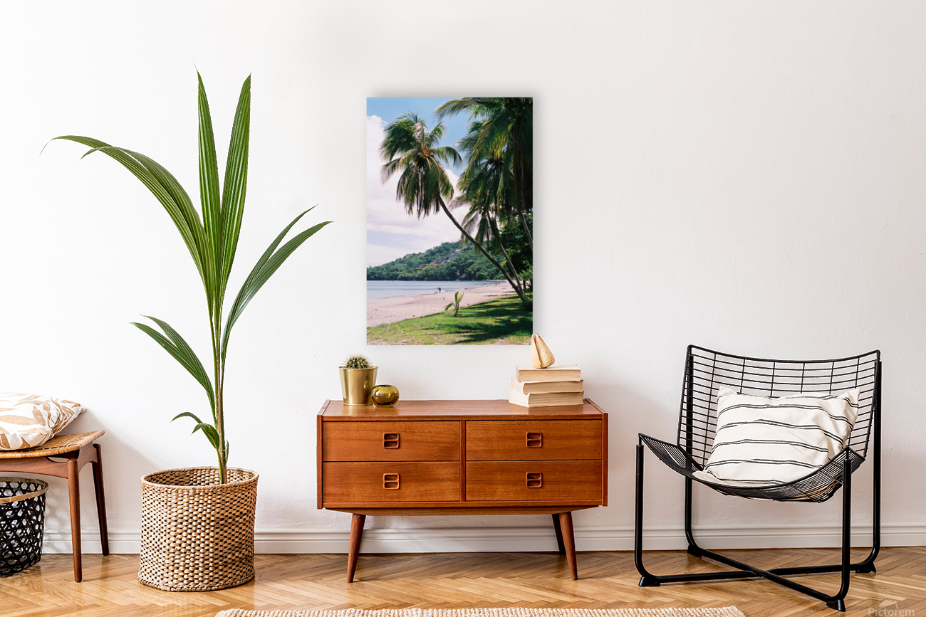 Forgotten Beach Reproduction