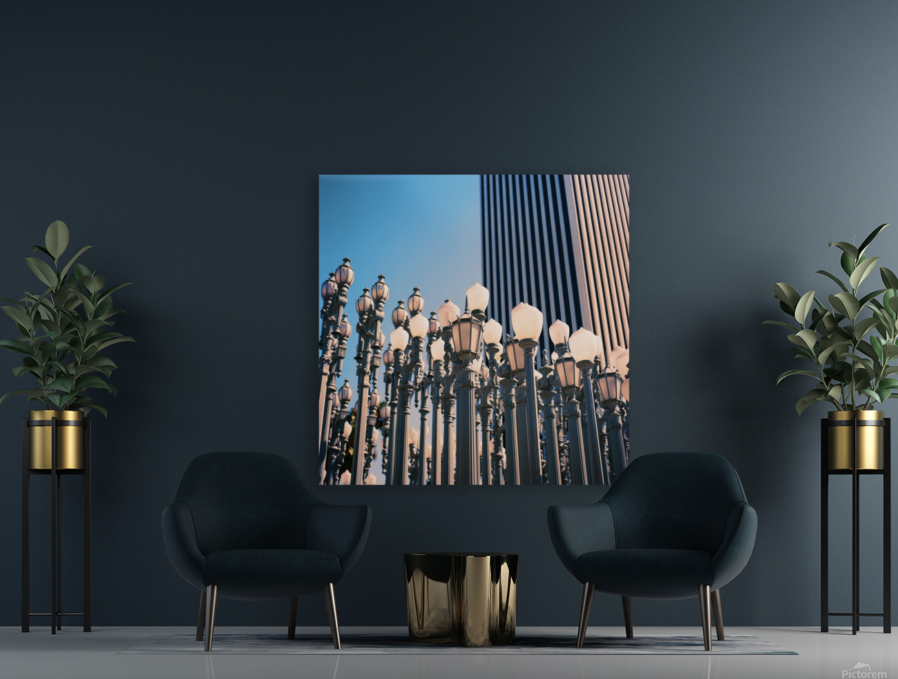 Street Dreams  Reproduction