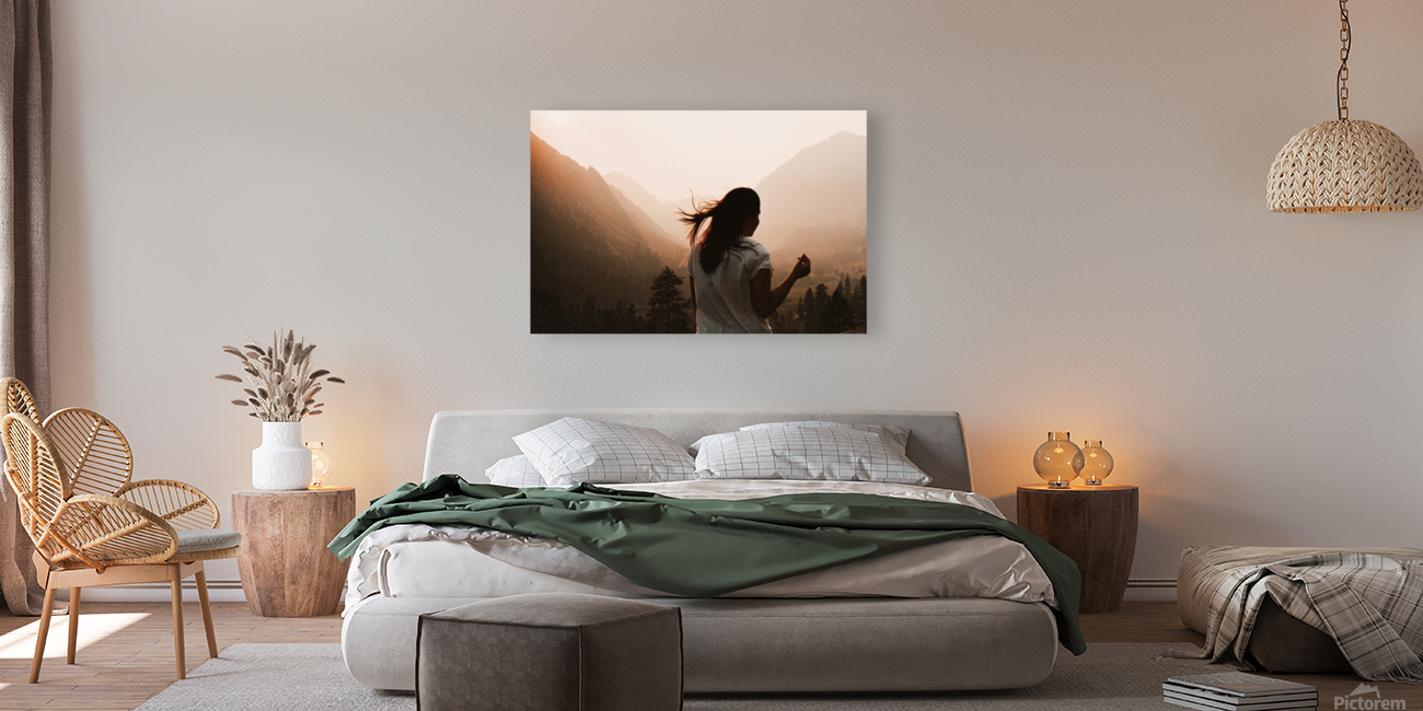 Hazy Love Reproduction
