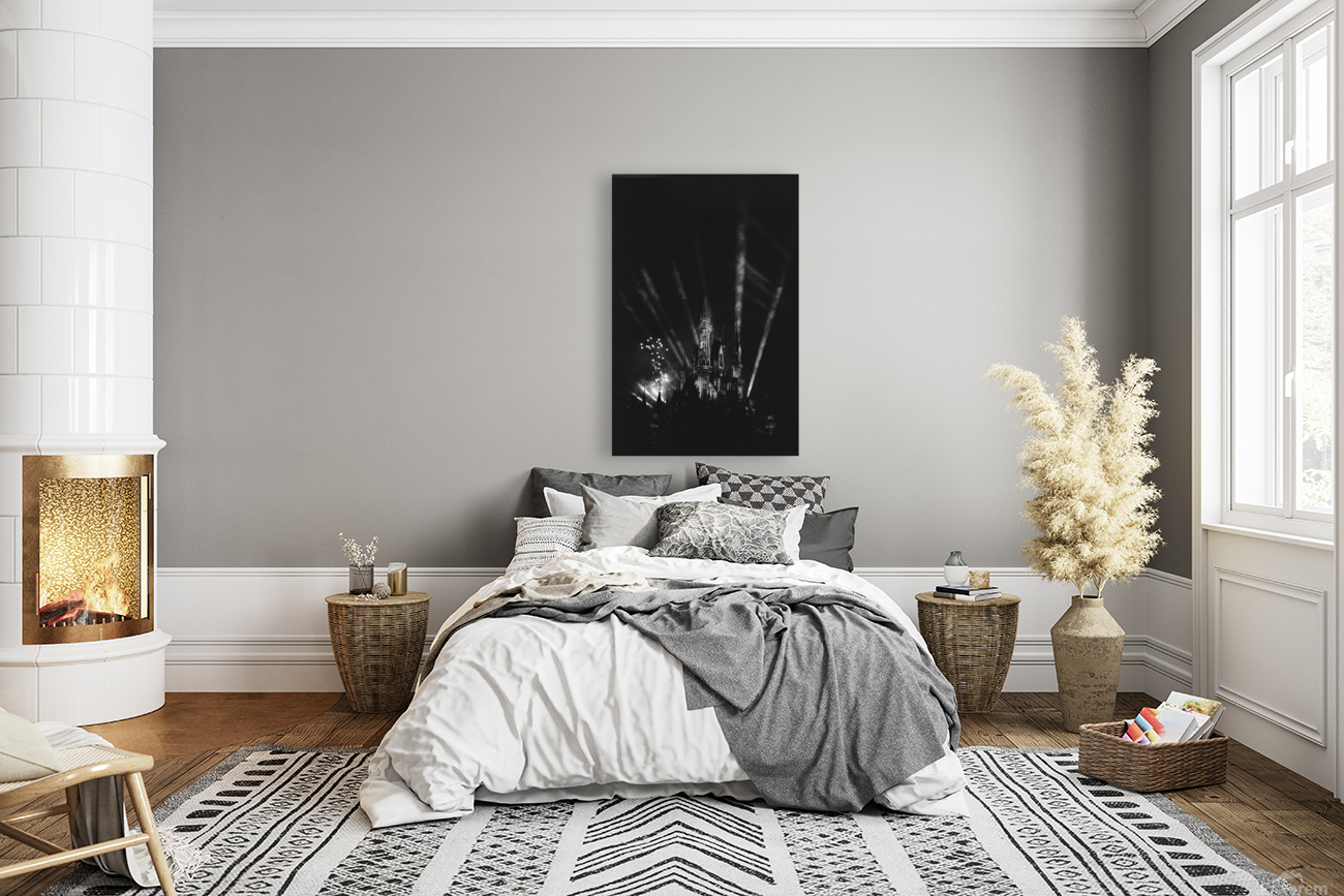 Dream Big Reproduction