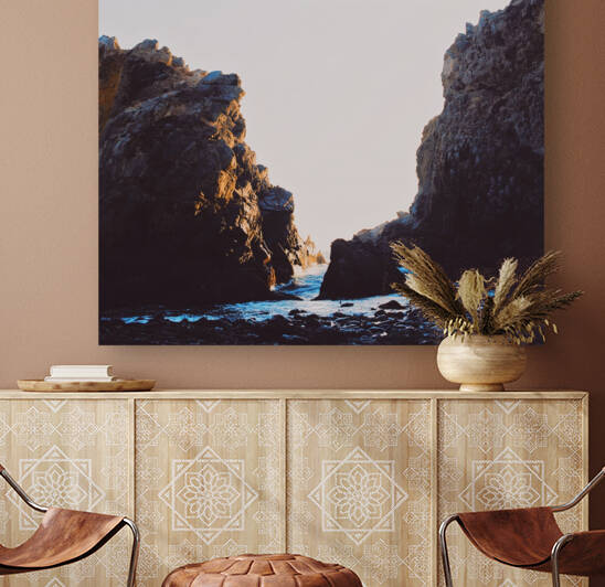 Off The Beaten Path by Jordan Shankman