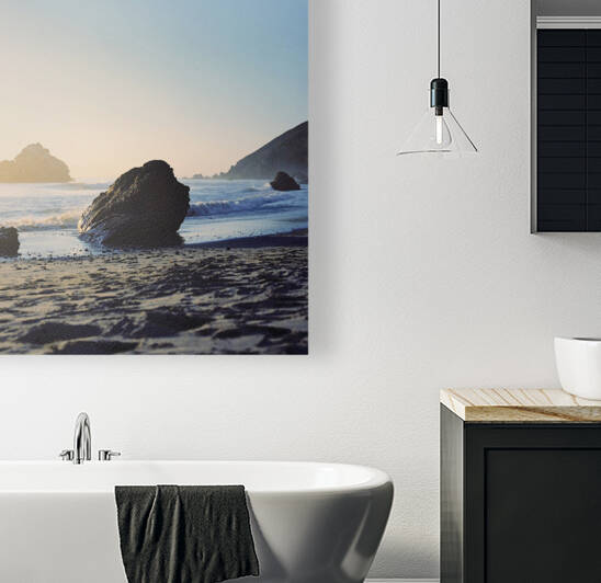 Big Sur by Jordan Shankman