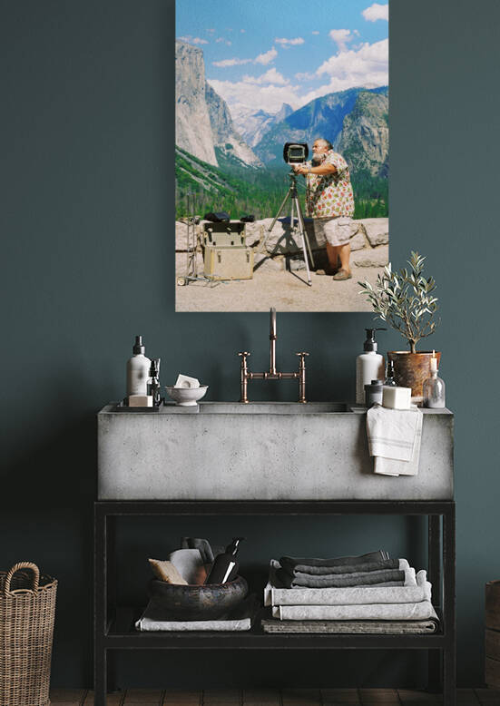 Large Format Reproduction