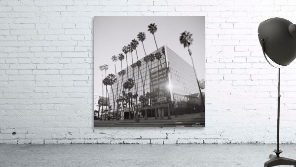 Sunrise On Sunset Wall Preview