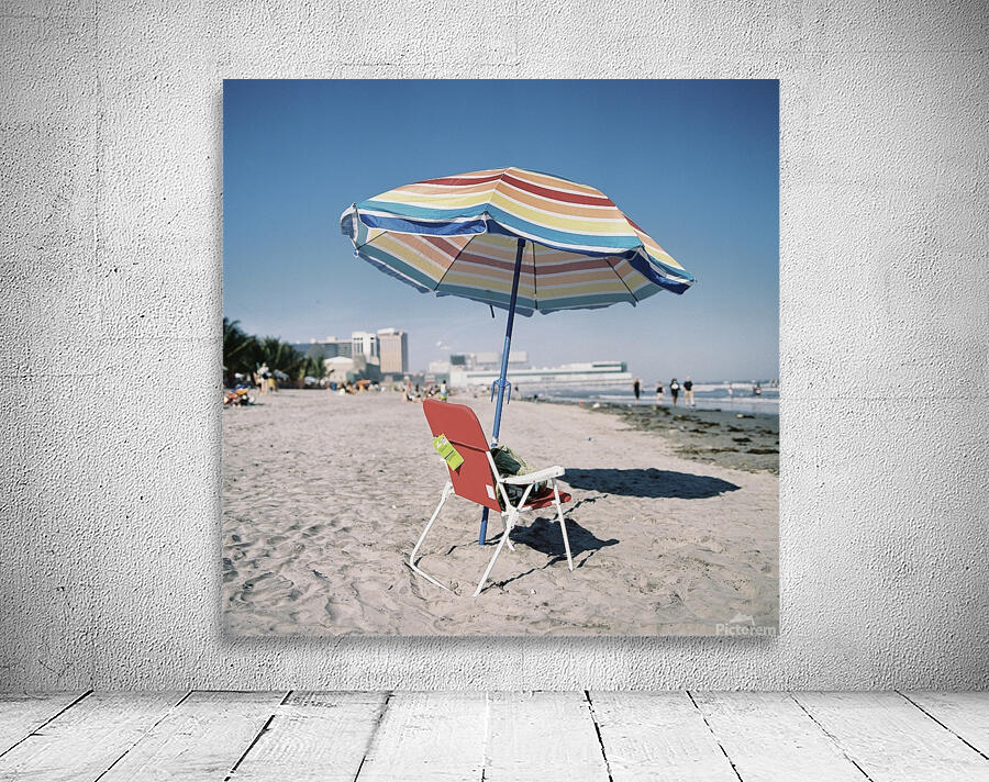 Atlantic City Wall Preview