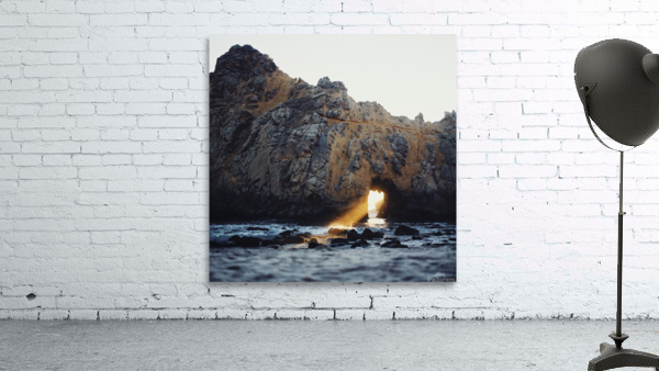 Samsara Wall Preview