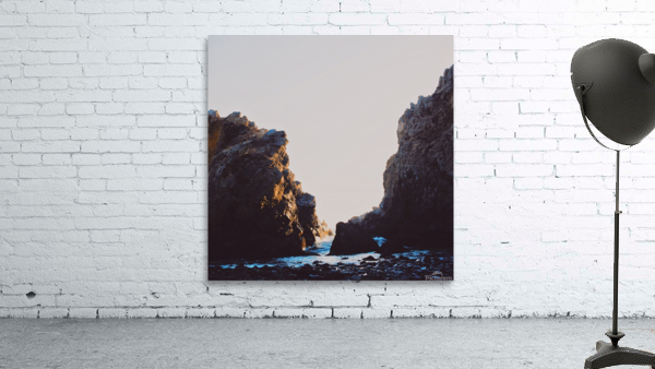 Off The Beaten Path Wall Preview