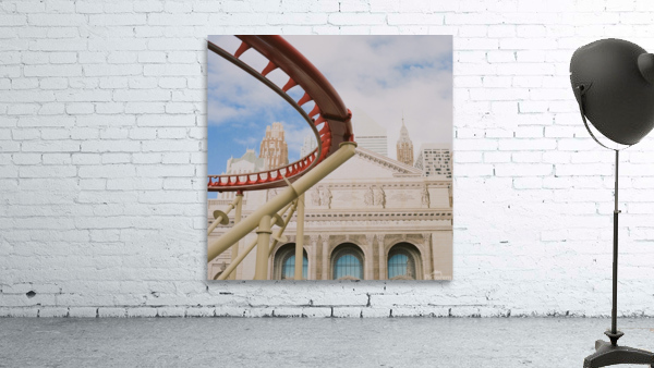 Facades Wall Preview