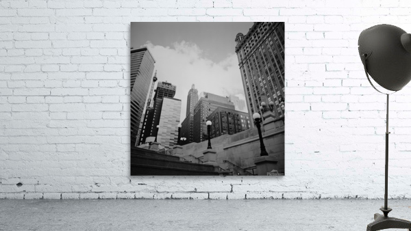 Chicago Wall Preview