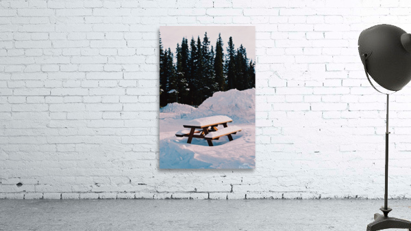 Picnic Wall Preview