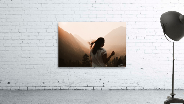 Hazy Love Wall Preview