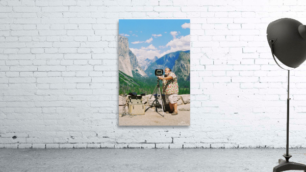Large Format Wall Preview