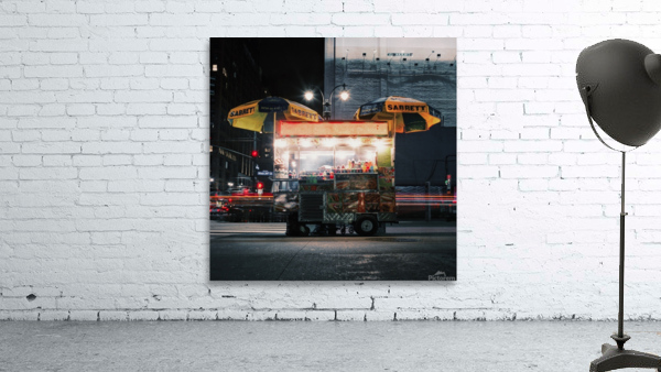 2AM Wall Preview