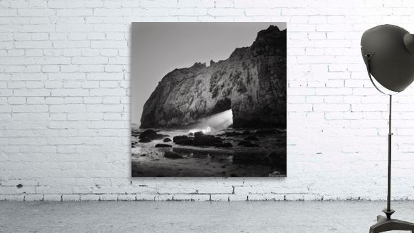 Big Sur Wall Preview
