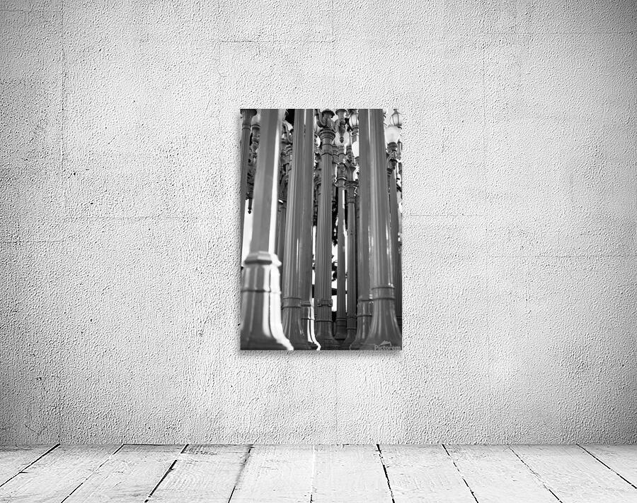 Installation Wall Preview