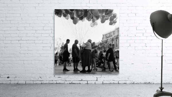 Main St. Wall Preview