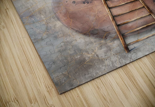 Astral 3 digital arts puzzle
