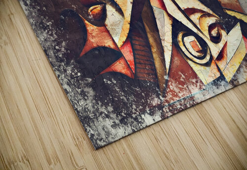 African art 2 digital arts puzzle