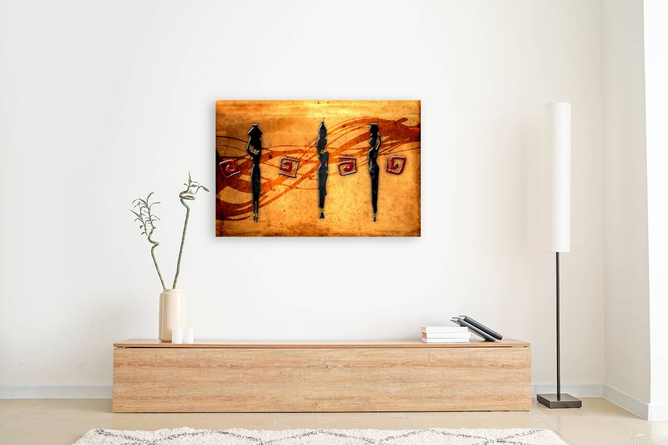 African art 39 Reproduction