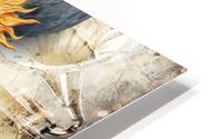 Cow Art 3 HD Metal print