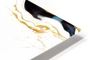 Minimalistic artwork edition 21 HD Metal print