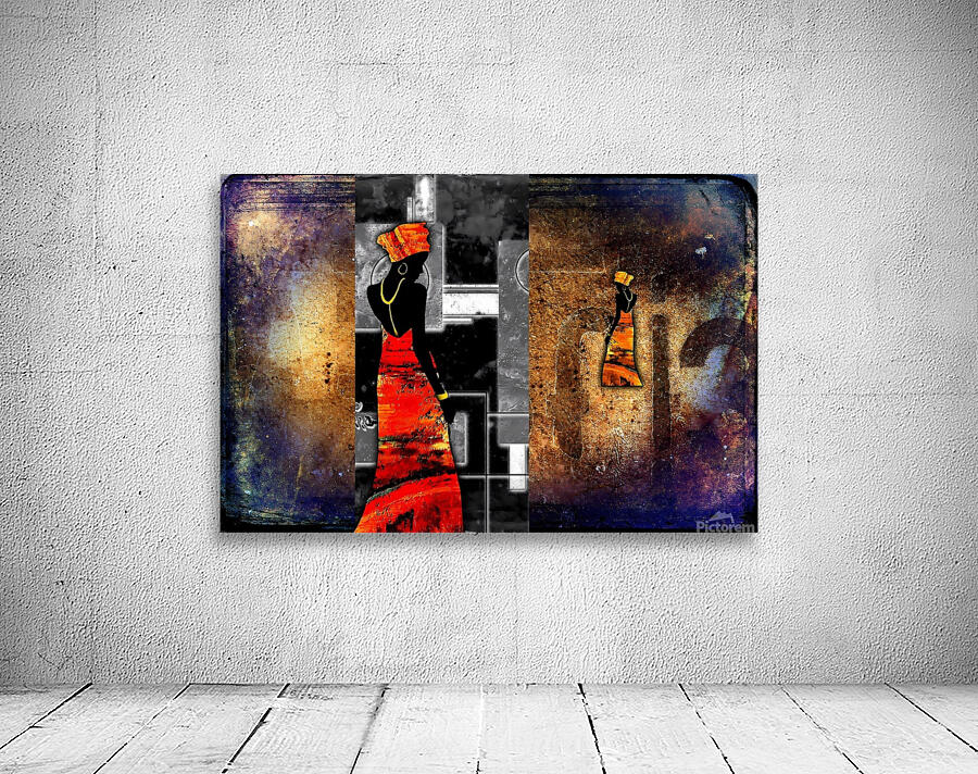 African art 28 Wall Preview