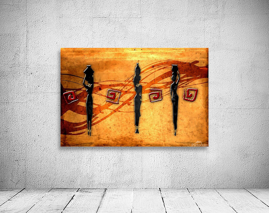 African art 39 Wall Preview
