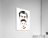 Communists Acrylic Print