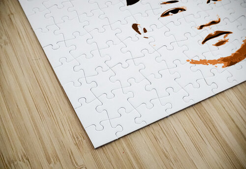 Communists Ali Miraee puzzle
