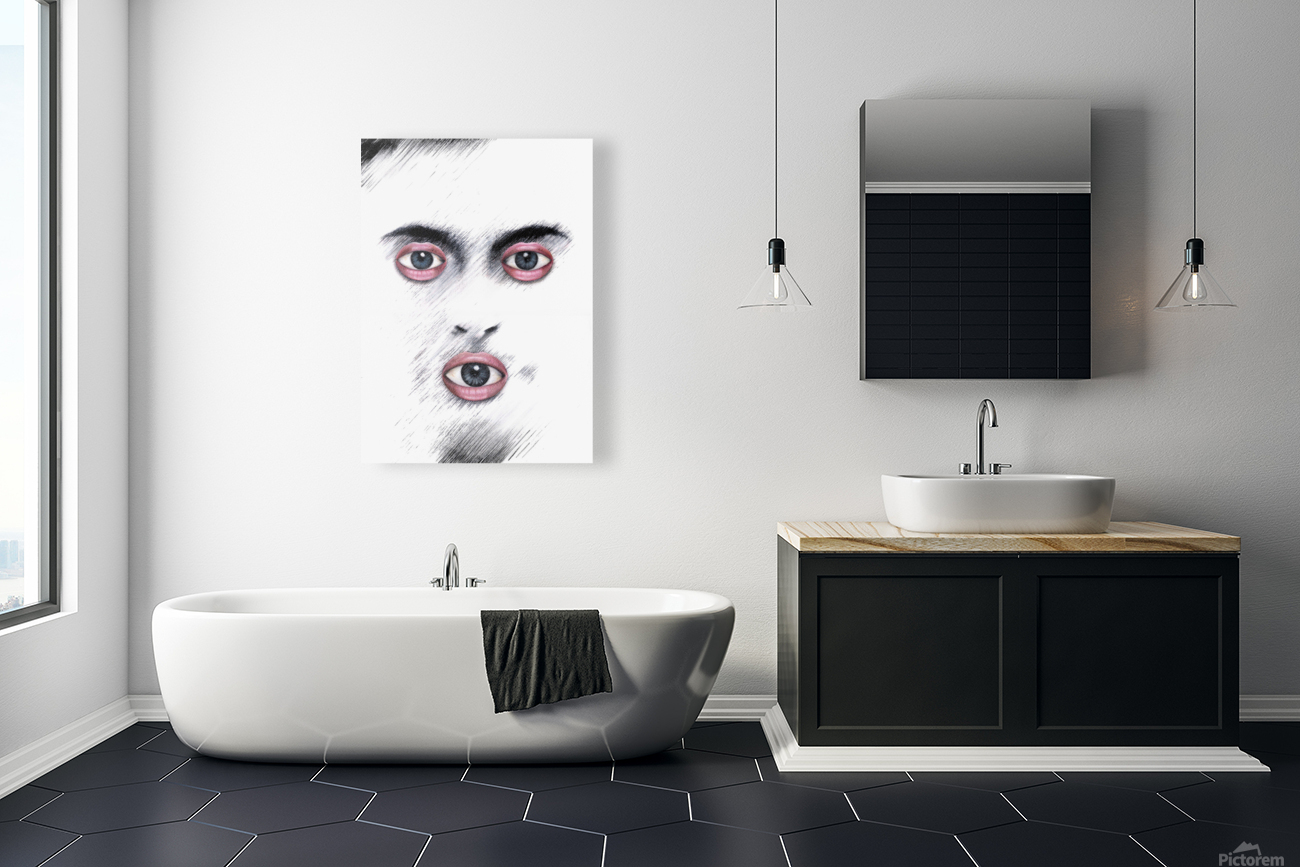 The Face Reproduction