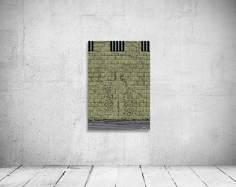 Death Wall Preview