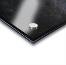 Mammoth Lakes CA Acrylic print