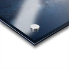 Hunt TX. Acrylic print