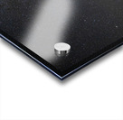 Vanderpool TX. Acrylic print