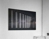 Mammoth Lakes CA Acrylic Print