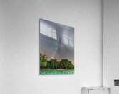 Ingram TX. Acrylic Print