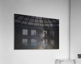 Vanderpool TX. Acrylic Print