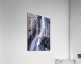 Yosemite National Park CA. Acrylic Print