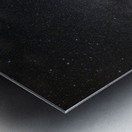 Mammoth Lakes CA Metal print