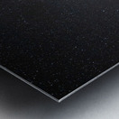 Vanderpool TX. Metal print