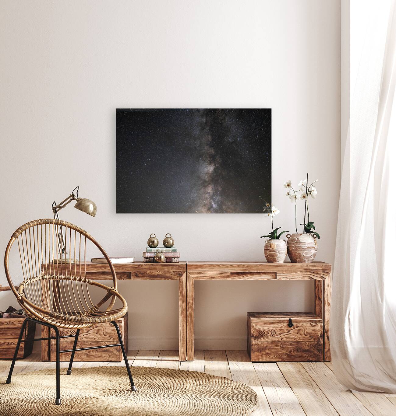 Vanderpool TX. Reproduction