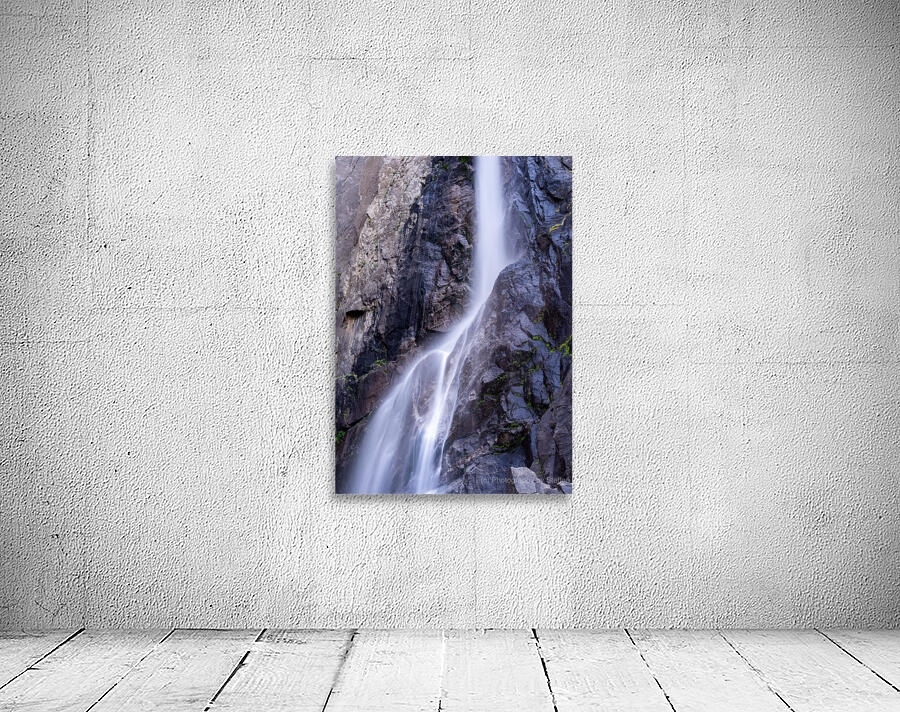 Yosemite National Park CA. Wall Preview