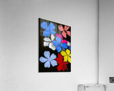 Flower Acrylic Print