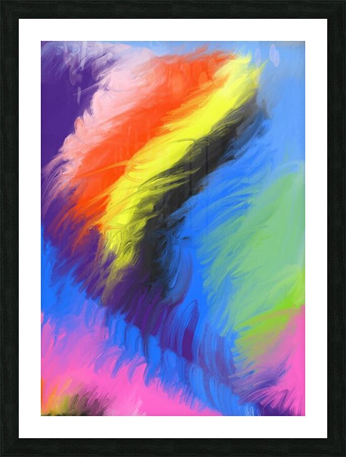  Tirage d’art