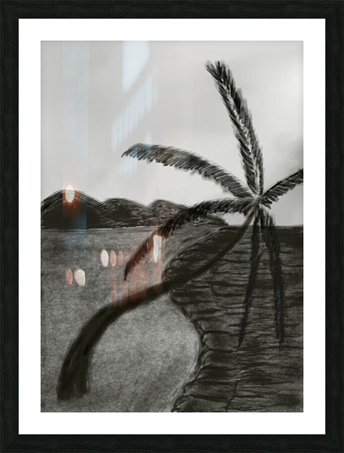  Tirage d’art