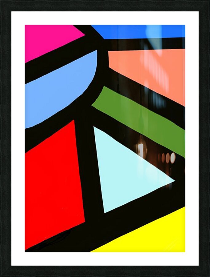  Tirage d’art